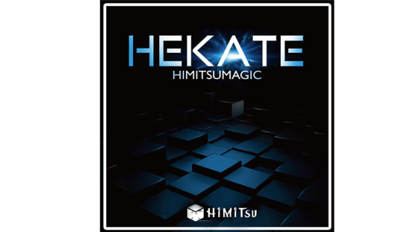 Himitsu Magic – HEKATE