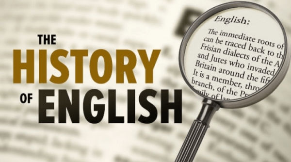 History of the English Language (Seth Lerer)