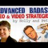 Holly Cooper and Peter Drew – Advanced SEO Strategies