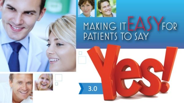 Homoly Communications Institute – Making It Easy for Patients to Say YES