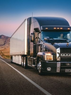 Hoodestates – Trucking Investment Masterclass