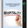 Hospitality Financing Modeler™