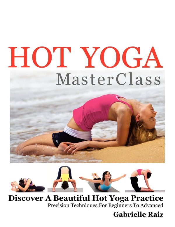 Hot Yoga Masterclass