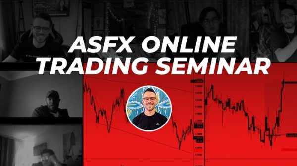 How To Scale Up Your Trading – Online Trading Seminar Replay