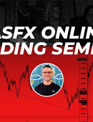 Online Trading Seminar Replay & Study Guide — How To Scale Up Your Trading — Online Trading Seminar Replay