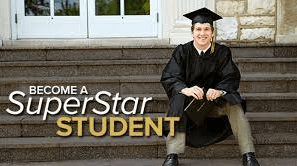 How to Become a SuperStar Student