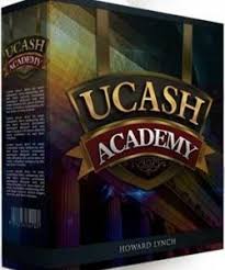 Howard Lynch – Ucash Academy