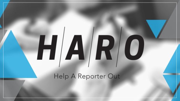 HumanProofDesigns – Maximizing Help A Reporter Out For Content & Links