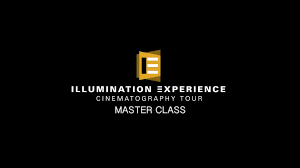 Hurlbut Academy – Illumination Experience Lighting Masterclass