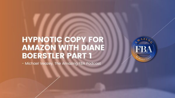 Hypnotic Amazon Sales Training Mastermind