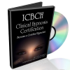 ICBCH Combined Basic + Advanced Hypnosis