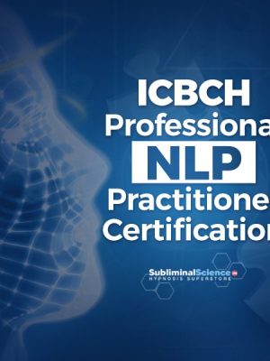 ICBCH Professional NLP Practitioner Certification