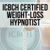 ICBCH SuccessFit Weight-Loss Hypnosis Certification