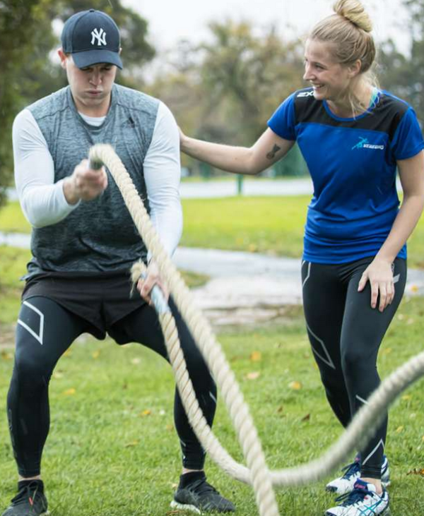 ITU Learning – How To Become A Personal Trainer Course