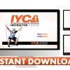 IYCA – Resistance Band Instructor Course