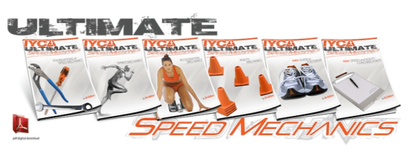 IYCA – Ultimate Speed Mechanics