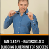 Ian Cleary – RazorSocial’s – Blogging Blueprint for Success