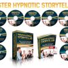 Igor Ledochowski – Master Hypnotic Storyteller