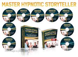 Igor Ledochowski – Master Hypnotic Storyteller Smaller Version
