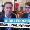 Igor Ledochowski – The Power Of Conversational Hypnosis Videos