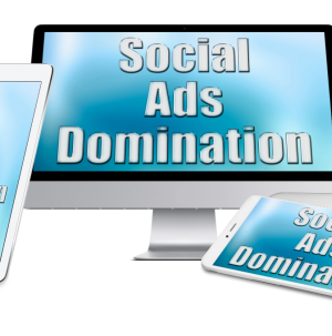 Ilean Harris – Social Ads Domination