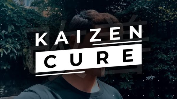 Iman Gadzhi – Kaizen Cure