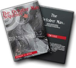 In10se – The October Man Sequence + Workbook