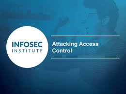 Infosec – Attacking Web Application Access Controls