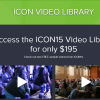 Infusionsoft – ICON15 & Top Marketer PLaybook