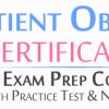 Inpatient Obstetric Certification Exam Prep Course with Practice Test & NSN Access