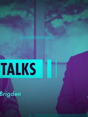 Insider Talks – Featuring Raoul Pal and Julian Brigden