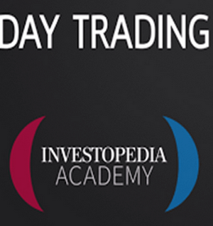 Investopedia Academy – Become a Day Trader