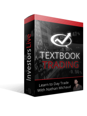 InvestorsLive Textbook Trading