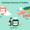 Iodine – Why your Body Needs it