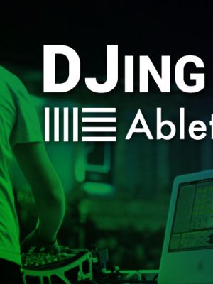 Isaac Cotec – DJing with Ableton Live