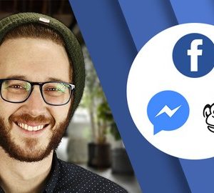 Isaac Rudansky – Facebook Marketing (Build Facebook Messenger)