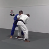 Israel Hernandez – Uchi-mata Basic to Advanced