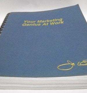 JAY ABRAHAM – YOUR MARKETING GENIUS AT WORK REPORTS