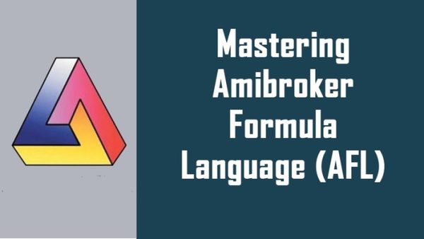 JB Marwood – Mastering Amibroker Formula Language