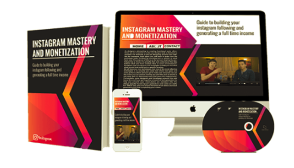 JOSUE PENA – INSTAGRAM MASTERY AND MONETIZATION