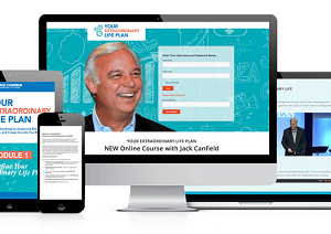 Jack Canfield – Your Extraordinary Life Plan