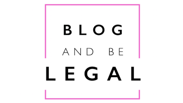 Jacklyn Stoughton – Blog and Be Legal