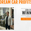 Jacob Caris – Dream Car Profits