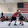 Jacob Harman – The Basic Building Blocks Of Wrestling