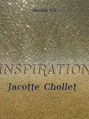 Jacotte Chollet – Inspiration (Multidimensional Music)