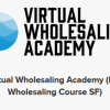 Jaelin White – Virtual Wholesaling Academy