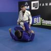 Jake MacKenzie – High Precision Half Guard and Reverse Half Guard