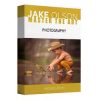 Jake Olson – Masterclass #5 – ( Create & Edit Photos ) + Q&A