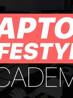 Jake Tran – Laptop Lifestyle Academy