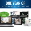 James Altucher – Secret Income